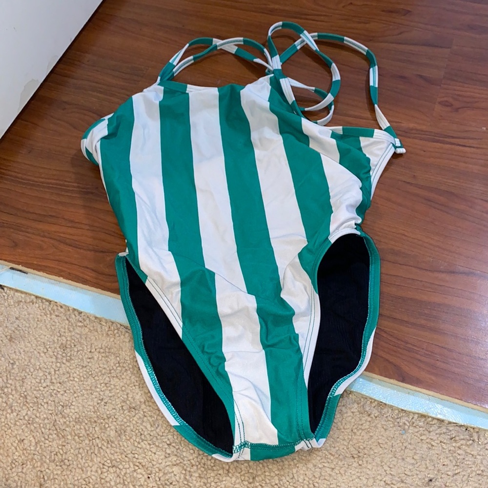 Jolyn swimsuit